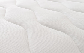 Silentnight Pocket 1000 Memory Mattress Cover