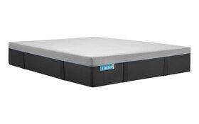 Simba Hybric Luxe Mattress
