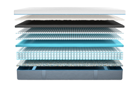 Simba Hybrid Pro Bisection 1
