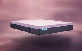 Simba Hybrid Pro Mattress
