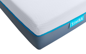 Simba Hybrid Essential 1500 Pocket Mattress