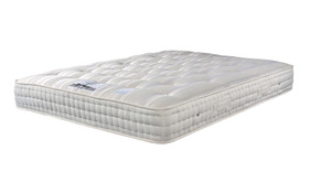 Sleepeezee Backcare Luxury 1400 Pocket Mattress