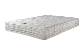 Sleepeezee Backcare Ultimate 2000 Pocket Mattress