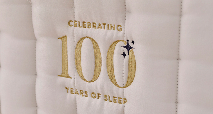 Image link to Sleepeezee Centurial Mattresses