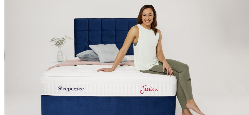 Image link to Sleepeezee divans