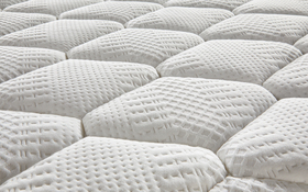 Sleepsoul Bliss 800 Pocket Mattress Cover