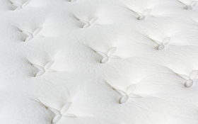 Sleepsoul Cloud 800 Pocket Mattress Cover