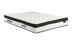 Sleepsoul Cloud 800 Pocket Memory Pillow Top Mattress