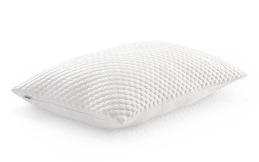 Tempur Comfort Pillow Cloud Single