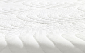 Tempur One Cover Close