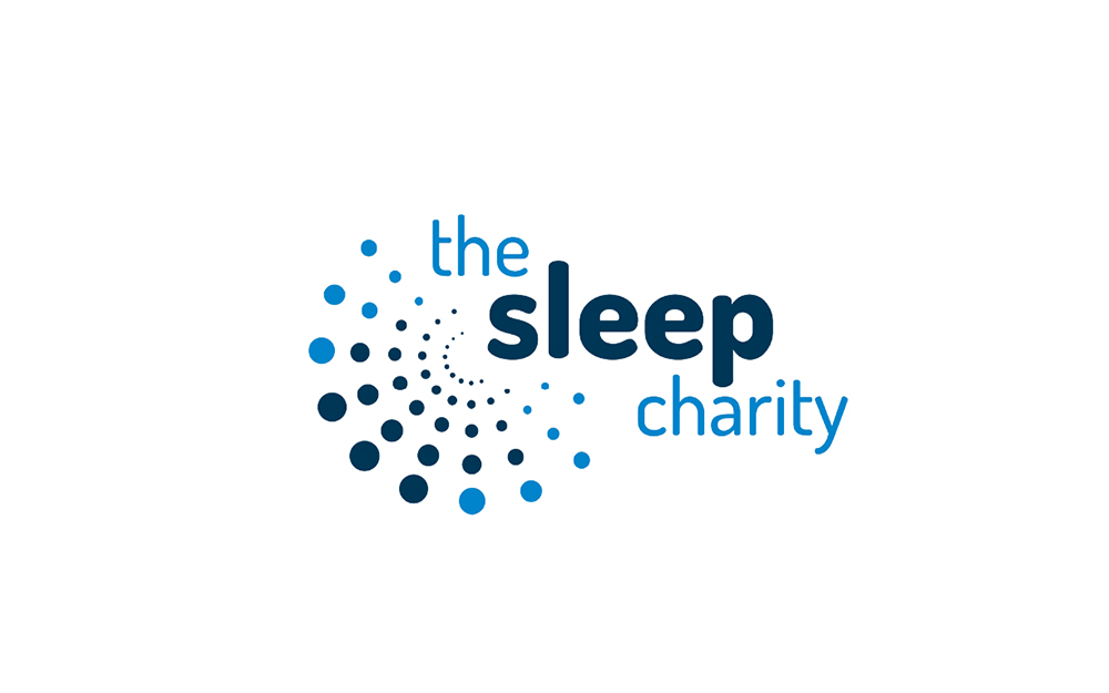 The Sleep Charity logo