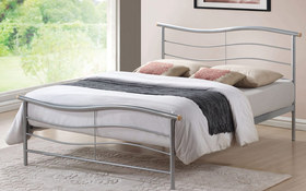 Time Living Waverley Metal Bed Frame