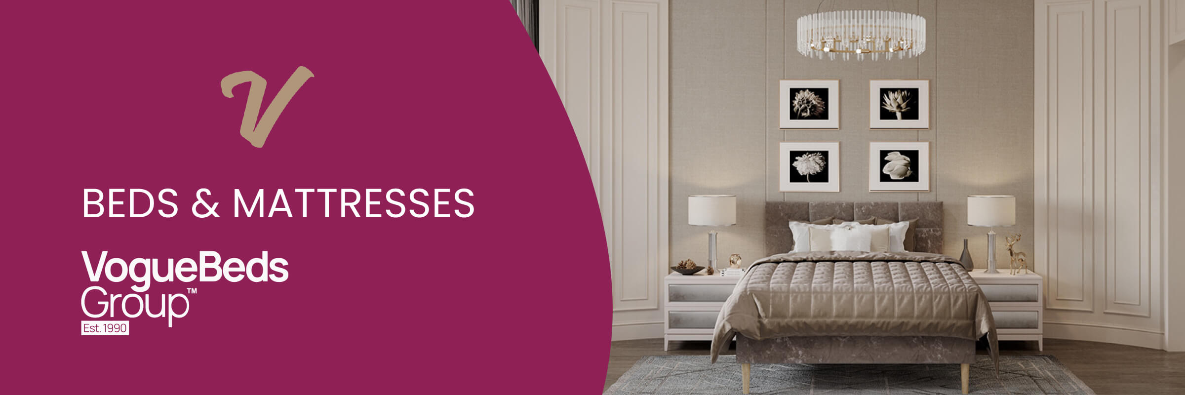 Vogue Beds and Mattresses