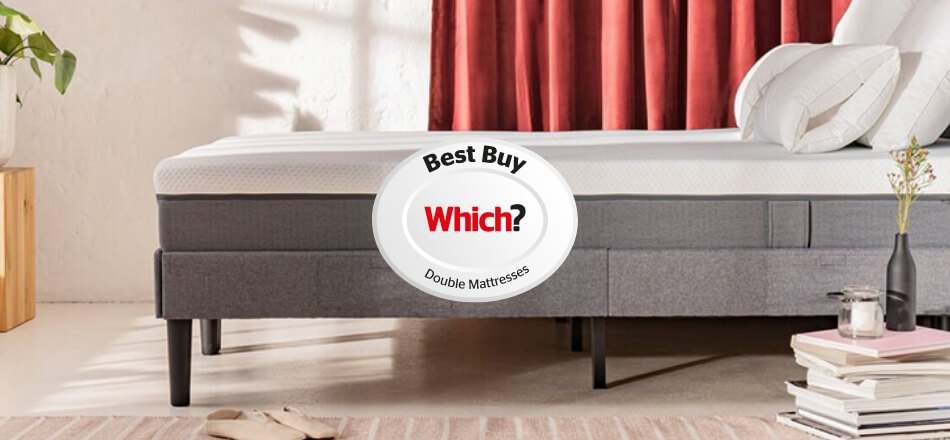 Which? accredited mattresses