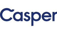 Casper Logo