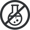 Chemical treatment-free