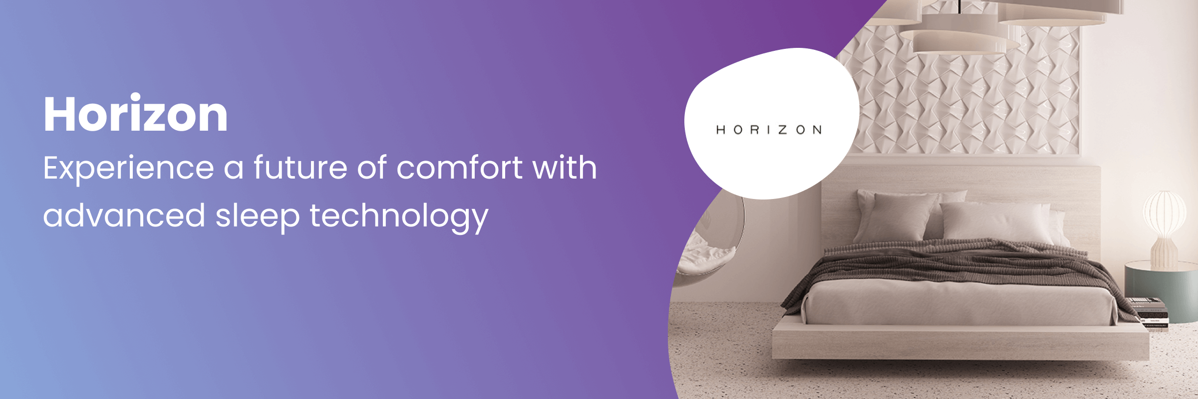 Horizon Mattresses at Mattress Online.
