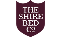 Shire Beds Logo